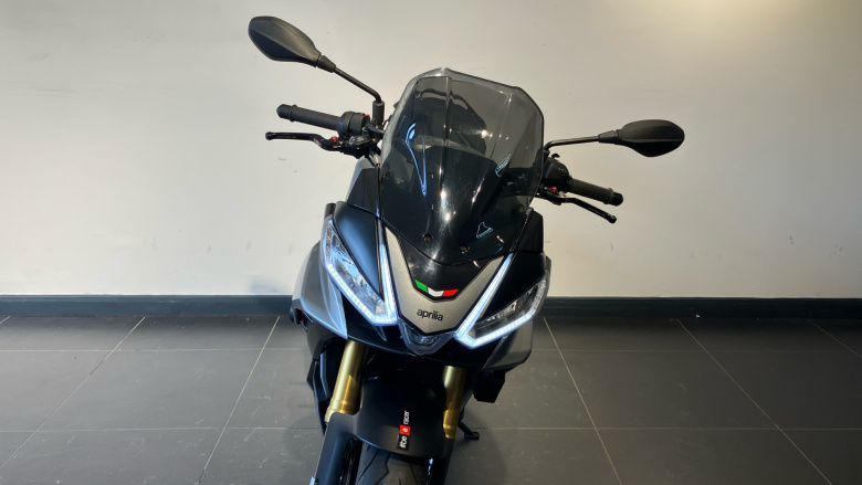 Aprilia Tuono V4 1100 E5 (21MY)